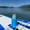 Kajak Drink Holder Paddleboard Linda Załączona basen Float Pływające akcesoria 240418