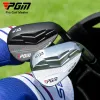 Clubs PGM Golf Clubs Right-Goed Corneaux Grand angle à 72 degrés en acier inoxydable Irons Golf Supplies SG011