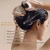 Pflege Ingwer Pflanzenextrakt Antihaarverlust Haar Shampoo schnelles langes Haar 100% effektiv verhindert Verlustprodukt Haarpflege