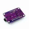 CJMCU-1334 DAC-modul CJMCU-1334 UDA1334A I2S DAC Audio Stereo Decoder Module Board for Arduino 3.3V-5V