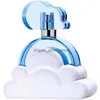 Good smell female Perfume Floral Fruity and Milk sweet perfume cloud 100ml high quality long time lasting fast ship