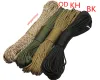 Paracord Outdoor Sports Survival 31 Meter Meter Rope Rope Climbing Mountain Parachute Jump Jump