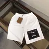 Sommer-Mode-Shorts Herren Polo Neue Designerbrett Kurzschließend Trocknen Badebekleidung Drucken Strandhosen Schwimm Asien Größe M-5xl