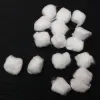 Swabs 400 Pcs Makeup Remover Absorbent Cotton Balls Accessories Medical Supplies Wound Care First Aid Tattoos Shop Salon