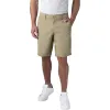 Shorts män golf shorts sommarlast shorts mens elastiska midjeband ripstops arbete shorts utomhus avslappnad sport vandring korta byxor