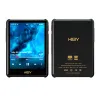 プリンターHiby R3Pro Saber 2022 Music PlayerMP35GWiFiネットワークストリーミング雇用雇用レスレスデジタルオーディオTIDAL MQA LDAC DSD DAC 2*ES9219