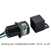 Аксессуары G5AA CAR RELAY GPS Tracker GSM локатор дистанционного управления.