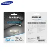 Samsung USB 3.1 Flash Drive Disk Barと64GBまでの64GB最大200MB/sペンドライブ128GB 256GB最大400MB/sペンドライブメモリフラッシュディスクSAM