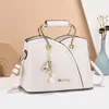 Bag Versatile Fashion Handbag High Quality Large Capacity Women One Shoulder CrossbodyBag Office & Work Shopping Messenger Tote Bags