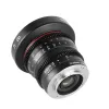 Filter Meike Cine Lens 8mm T2.9 för Micro Four Thirds (MFT M4/3) Mount Olympus Panasonic Cameras