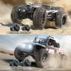 Voiture MJX Hyper Go 14209 14210 1/14 Brushless RC Car 2.4g 4wd Electric High Speed Offroad Remote Control Drift Monster Truck for Kids