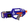 Gun Toys Новое прибытие Электрическое мягкое пистолет -пистолет снайперский костюм для Nerf Bullet