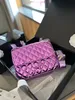 Designerväska Ny Twin Star Shoulder Bag Multiple Color Handbag