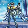 Экшн -фигуры в запасе великие игрушки GT Saint Seiya Myth Clate Ex Pegasus God v4 10th Anniversary Бронзовые рыцари зодиака. Фигура T240422