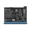 Kameror Insta360 X3 -batteri 1800mAh Kapacitetskompatibilitet Insta360 X3 Original tillbehör