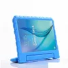 Tablet PC Cases Torby Galaxy Tab 530 T560 Case ShockProof Eva Foam Ochrona ER dla iPad Serie