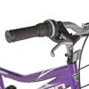 Bicicleta 26 pol.Avalon Comfort Feminino Full Suspension Hybrid Bike