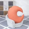 Pillow Love Heart Shape Travel Wedding Baby Gift Toys Home Decor Sofa Office Backrest Nap Bolster Pillows