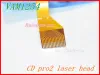 Filters New and original VAM1254 Gold Contact surface Optical Pick UP Service Assembly VAM1254 1255 1250 HiFi CD Laser Lens