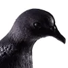 DECOY 4pc caccia alla colomba Spaventa protezione giardino piccione esca bionica esca animale da caccia all'aperto uccelli accessori esca