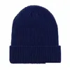 Beanies Hats Casual Outdoor Blue White Red Black 2023013 Drop Delivery Sports Outdoors Athletic Accs Caps Headbears Otgoz