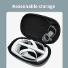 Glasses VR Accessories for Pico 4 VR Headset Travel Carrying Case for Pico 4 Protective Bag Hard Storage Box for Travel