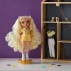 Куклы Оригинал Rainbow High Fashion Doll Sheryl Meyer Delilah Fields Emi Vanda Toys для девочек Kawaii Сюрприз кукла День день рождения игрушки подарки