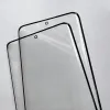 Xiaomi 12 Pro 12s Ultra 12x 12T 12 Lite Outer Glass Lens+OCA光学的に透明な接着剤の置換のためのパネルフロントスクリーンガラス