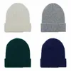 Beanies Hats Casual Outdoor Blue White Red Black 2023013 Drop Delivery Sports Outdoors Athletic Accs Caps Headbears Otgoz