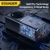 Chargers Essager 75W Gan Desktop Charge Quick Carge