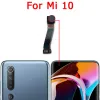 الوحدات النمطية الكاميرا الأمامية الأصلية ل Xiaomi Mi 10 Mi10 مواجهة وحدة كاميرا Selfie Module Flex Cable Parts