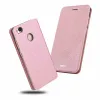 Caisses mofi slim flip case pour xiaomi mi max 2 couvercle de cas pour xiaomi mi mix