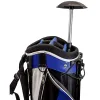 Väskor Golf Travel Bag Support Rod, Aluminium, Justerable Golf Travel Cover Support System Pole