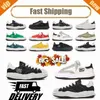 Designer shoes Golden sneakers shoes Fashion casual shoes to do the old multi-colored summer outdoor sports trend shoe