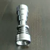 Andere handgereedschap 3 -stijl titanium nagel 10 mm 14 mm 18 mm 6 in 1 oneindig domeloze nagels verstelbare mannelijke of vrouwelijke olie gr2 druppel levering h otvon