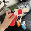 Gun Toys Ungh Manual Water Gun Revolver Zomer Zwembad Beach Water Battle Play Fighting Game Outdoor speelgoed voor kinderen Boy KidsL2404