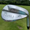 Clubs Nouveaux coins de golf Romaro Ray Sx Zero Forgée CNC Missed Face 48 50 52 54 56 58 60 degrés en acier arbre de sable clubs de golf