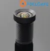 Filtreler 14 MEGAPIXEL 4K Düşük Distorsiyon lensi 4.3mm 72 Derece Geniş Açılı M12 Kart lens 1/2.3 "Format