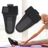 Tool Toe Separator voetrevalidatie orthesen onder voet ondersteunen schoenen sokken Sole Stretching Training Socks Foot Care Orthotics