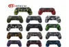 Syytech Variety Camouflage Handle Silicone Case Nonslip Controller Protector Cover för PS4 Slim Pro2144666