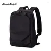 Backpack Heroic Knight Mini Backback For Men 12.9 Inch Ipad Waterproof Light Weight Bag Short Trip Travel Sports Women