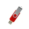 Kör 10 st gratis anpassade USB -flash -enheter 4 GB 8 GB 16 GB Penenhet 32 ​​GB 64 GB USB -pinnar Pendrive 128MB 256MB 512 MB Giftminne