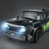 Voitures SG2410 RC Car 20 km / h 1/24 2,4g Télécommande Racing Drift Vehicle Electric High Speed Toys for Boys Kids SG2411