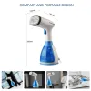 Appliances Garment Steamer Household Appliances Vertical Steamer with Steam Irons Brushes Iron for Ironing Clothes for Home Facial Steamer