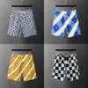 Designer shorts Heren Swim Swimwear Beach Trunks Zwemmen zwempakken afdrukken Casual lopende sport korte broek broek broek