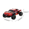 Bilar RC bilradiokontroll 1:20 2.4G Rock Car Buggy Offroad Trucks Tucks For Children High Speed ​​Climbing Mini RC Drift Driving Toys