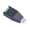 يتحكم في USB232/485 USB إلى RS485 RS232 RS422 محول الإشارة ترقية وحدة محول USB الصف الصناعي الصف الصناعي