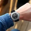 Kalkulatorzy oglądają markę modową sport zegarek kwarcowy Wodoodporny armia wojskowa silikonowa nadgarstka zegarek dla mężczyzn męski hombre hodinky