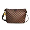 Tote elegante diseñador de lujo 3a bolso de hombro de mano damas bolsas de mensajero de moda billetera clásica bolsas de compras de cuero suave KT85 - 486 54444