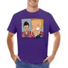 Polos Beavis i Butthead (1) T-shirt hipisowe koszulki dla mężczyzn